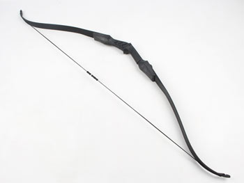 Archery tag recurve bow